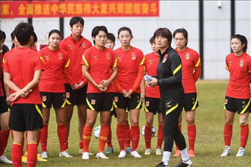 女足亚洲杯决赛哪里有直播