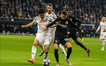 阿森纳2-0双杀塞维利亚提前出线 欧冠小组赛创造历史