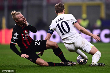 英超赛事直播在哪看