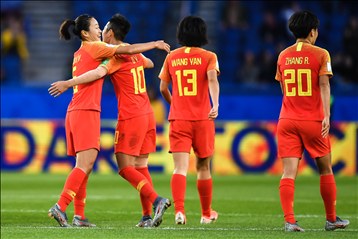 女足世界杯2023赛程时间表