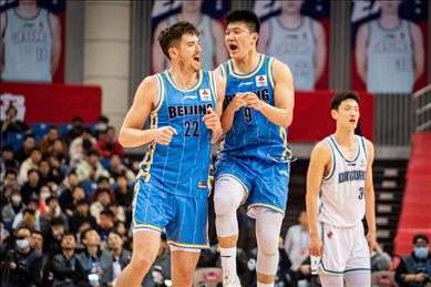 cba赛事直播在线直播