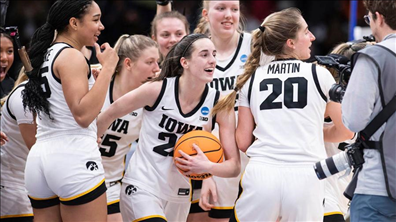 WNBA集锦：2025年05月07日VS洛杉矶火花全场比赛视频集锦