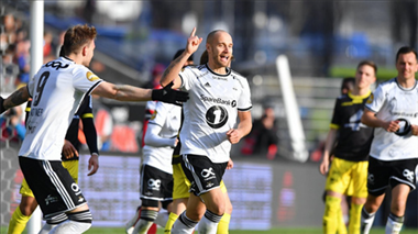 国安赛程中超今晚直播