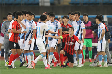 2022-2023赛季广州恒大中超直播在线