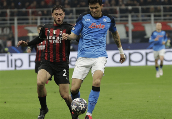 足球世界杯预选赛直播