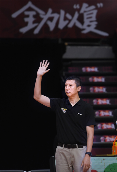 CBA球队风云榜：新赛季成员球队全解析！