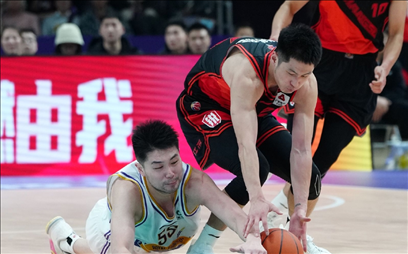 cba山东高速赛程表