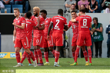 世界杯哪里看直播