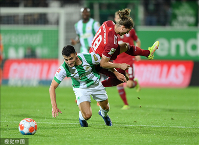 u20亚洲杯比赛有直播吗