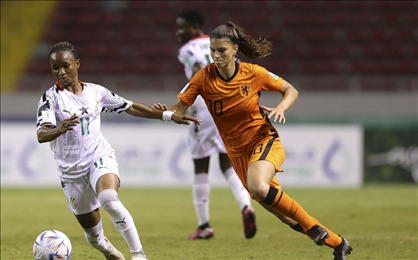 女足世界杯2023举办时间