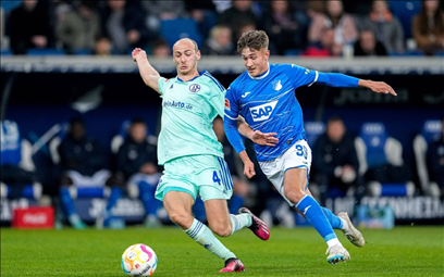 今晚的中超直播