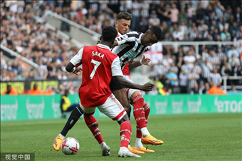 英超联赛12月3号看点：伯恩茅斯vs阿斯顿维拉，双方近期表现和对战历史