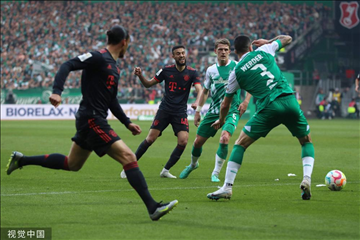 德甲12月2号赛程介绍：RB莱比锡与海登海姆对决，RB莱比锡能否打出水平，海登海姆能否展现斗志？