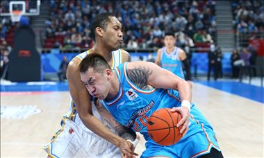 山东体育直播中超