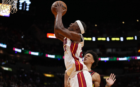 NBA