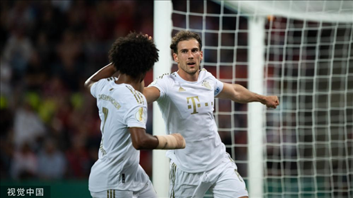 国外看英超直播软件