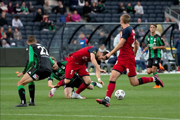 英国足总杯决赛直播