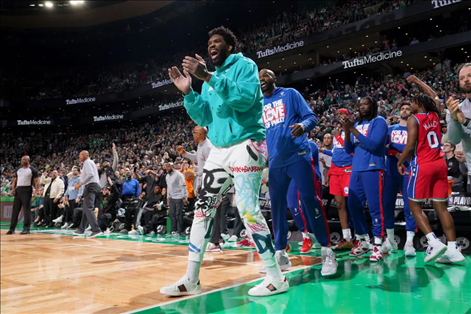nba视频直播免费看（NBA视频直播免费看的方法，不花一分钱也能看到精彩比赛）