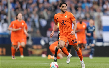 德甲足球直播视频