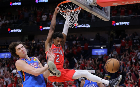 阿易与火箭续约谈判陷入僵局，NBA其他球队有意接盘？