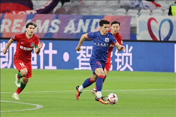 天津队23-24赛季遭遇三连败，降至积分榜倒数第二