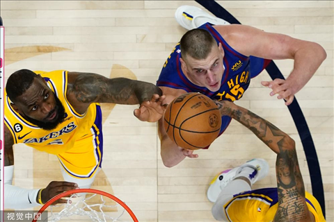 NBA全明星赛集锦：2025年02月15日VS全场比赛视频集锦