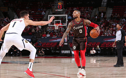 NBA直播集锦：2023年12月27日魔术VS奇才全场精彩集锦