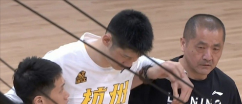 2023cba赛程辽宁（2023cba赛程辽宁，辽宁男篮的每一场比赛都值得期待）
