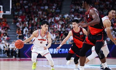 日职联视频直播