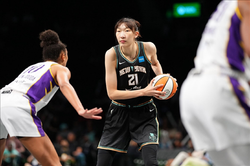 【WNBA回放】2024年9月4日 阳光vs风暴 全场比赛视频录像回放