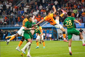 世界杯冠军赛直播