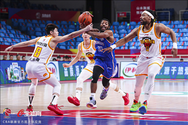 cba赛程辽宁今晚篮球比赛（今晚辽宁CBA篮球比赛赛程）