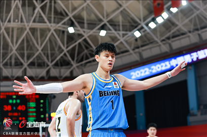 今天央视2023赛季cba季后赛直播（央视直播：今天2023年CBA季后赛精彩比赛）
