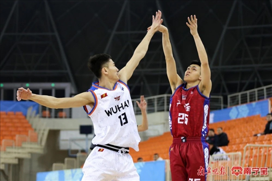 中超附加赛直播