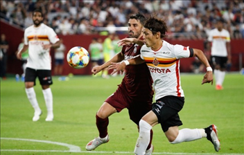 看中甲比赛直播怎么看