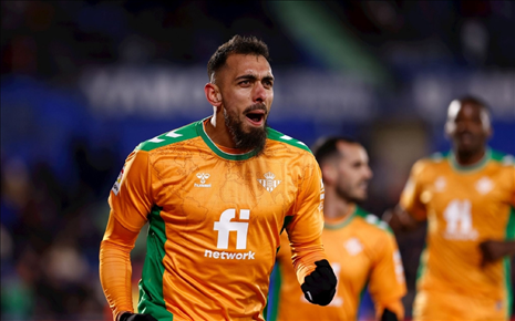 哪里能看英超联赛直播