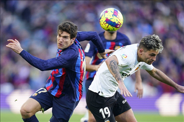 西甲国王杯直播