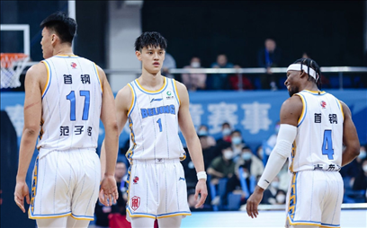 CBA常规赛收官，辽宁浙江广厦进入四强，广东深圳惨遭淘汰
