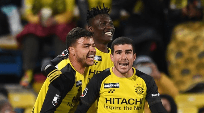 中超第二轮直播