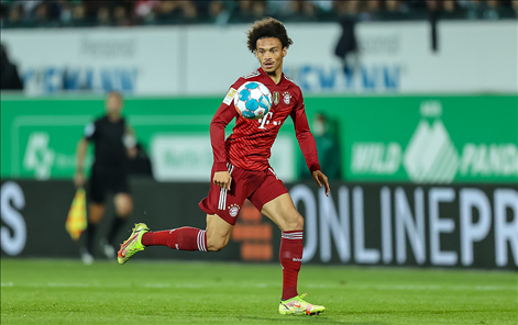 美职联赛事直播