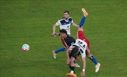 国安对上港中超直播