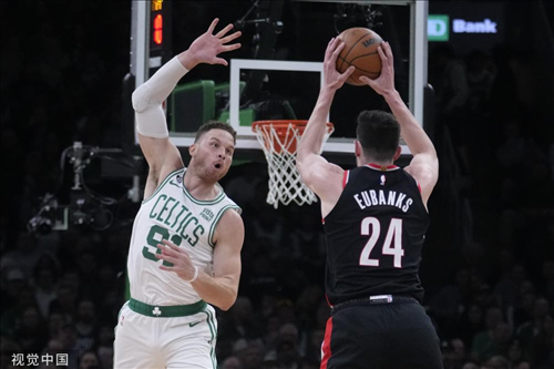 赛程NBA季后赛（NBA季后赛的赛程安排和比赛时间表）