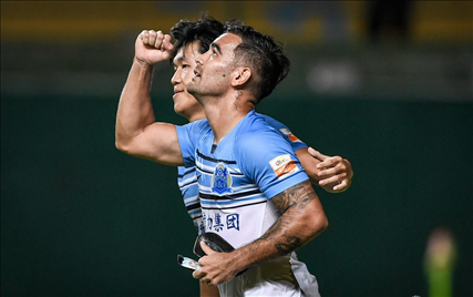 乐视体育中超直播