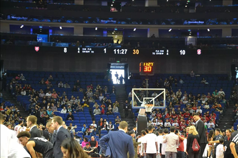 亚洲杯男足2023赛程直播