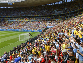 中国超级足球联赛直播