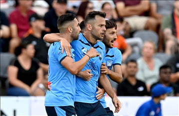 中超山东泰山队直播