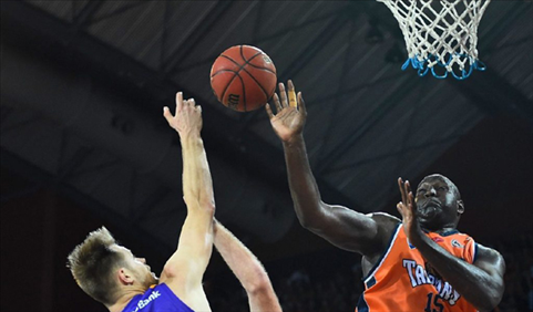 中冠回放：2025年05月01日VS全场比赛视频回放