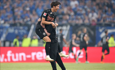 德甲焦点战：拜仁慕尼黑vs柏林联合，拜仁慕尼黑主场对阵柏林联合，能否保持强势状态，柏林联合能否奋起反击？