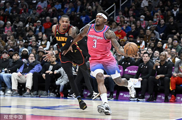 NBA历史最长职业生涯：贾巴尔打了多久？