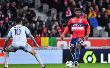 看西甲直播的app